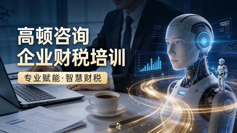 商务咨询：企业发展的指路人