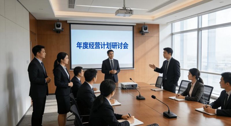 年度咨询顾问